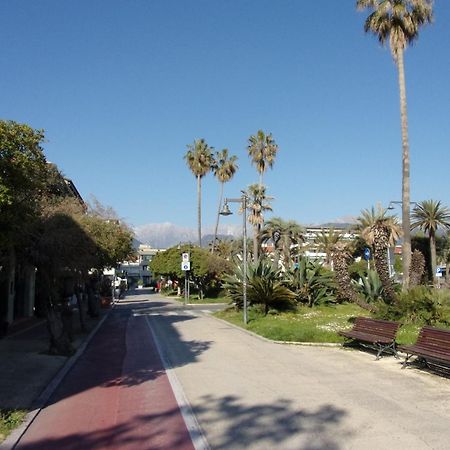 La Chimera 700M From Sea - Happy Rentals Massa (Tuscany) Exterior foto