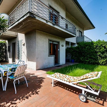 La Chimera 700M From Sea - Happy Rentals Massa (Tuscany) Exterior foto