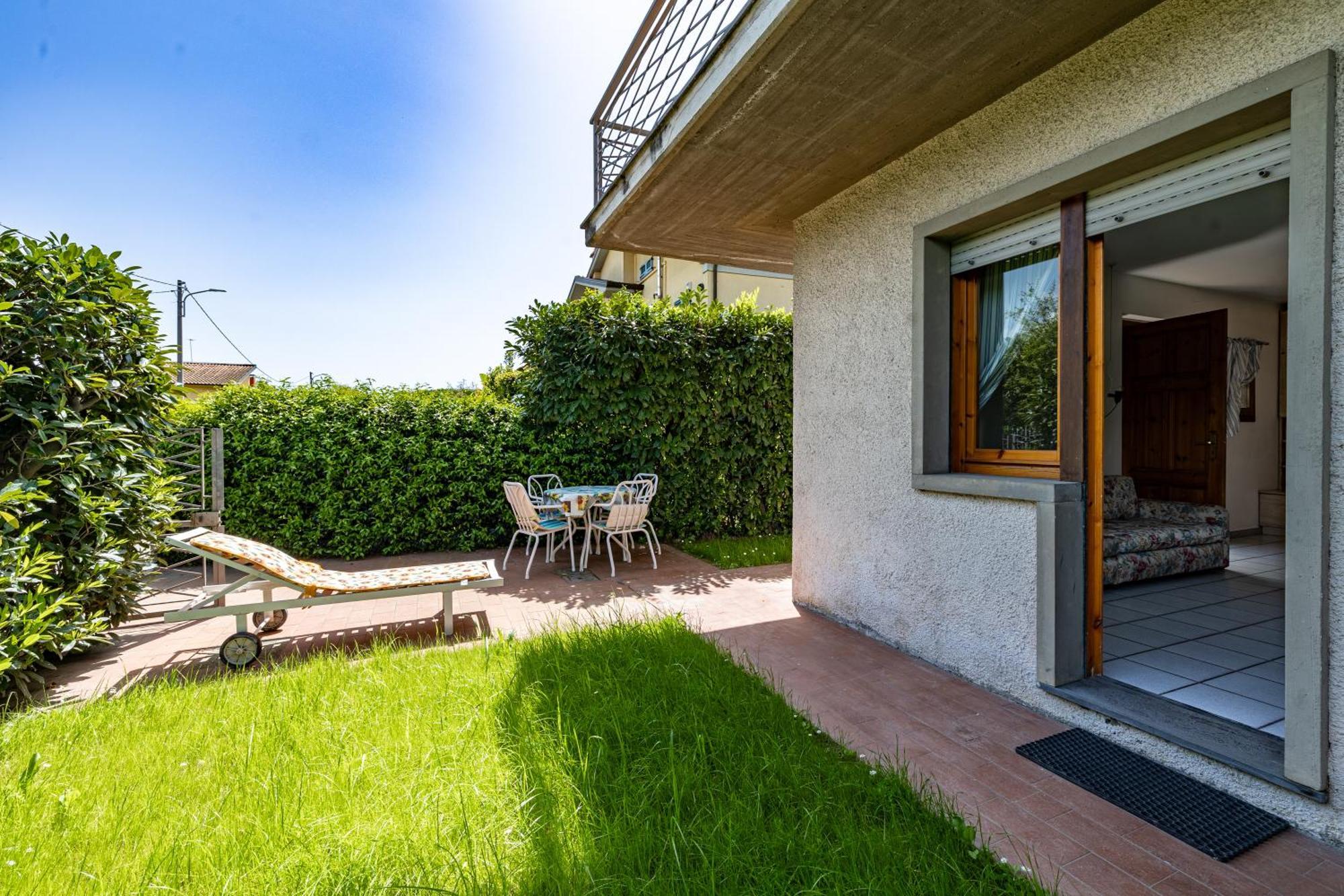 La Chimera 700M From Sea - Happy Rentals Massa (Tuscany) Exterior foto