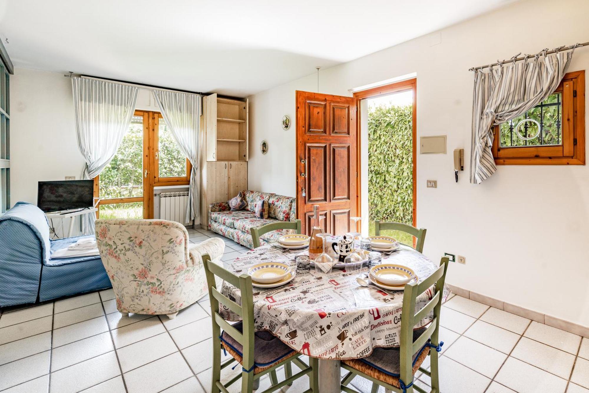 La Chimera 700M From Sea - Happy Rentals Massa (Tuscany) Exterior foto