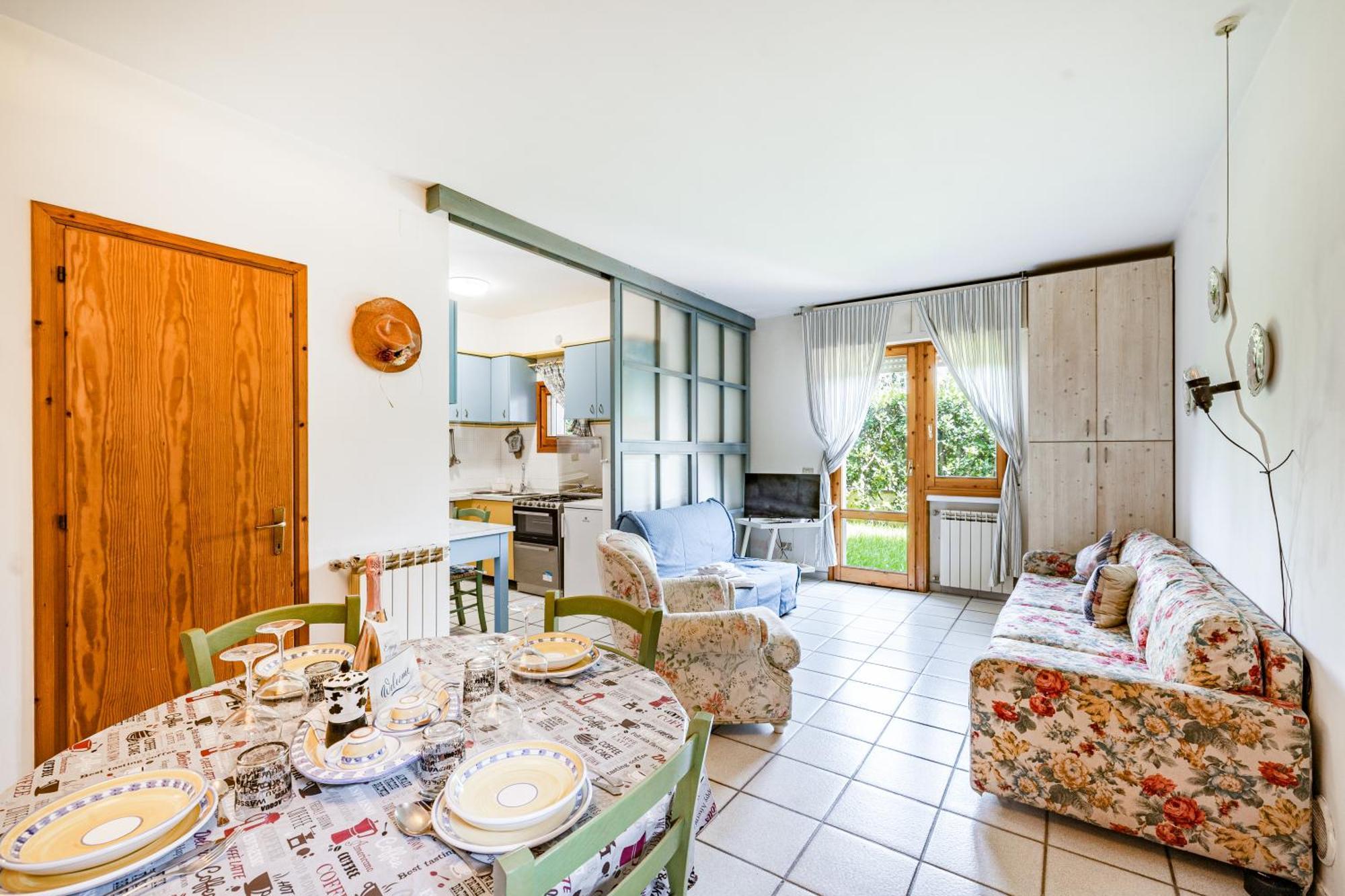 La Chimera 700M From Sea - Happy Rentals Massa (Tuscany) Exterior foto