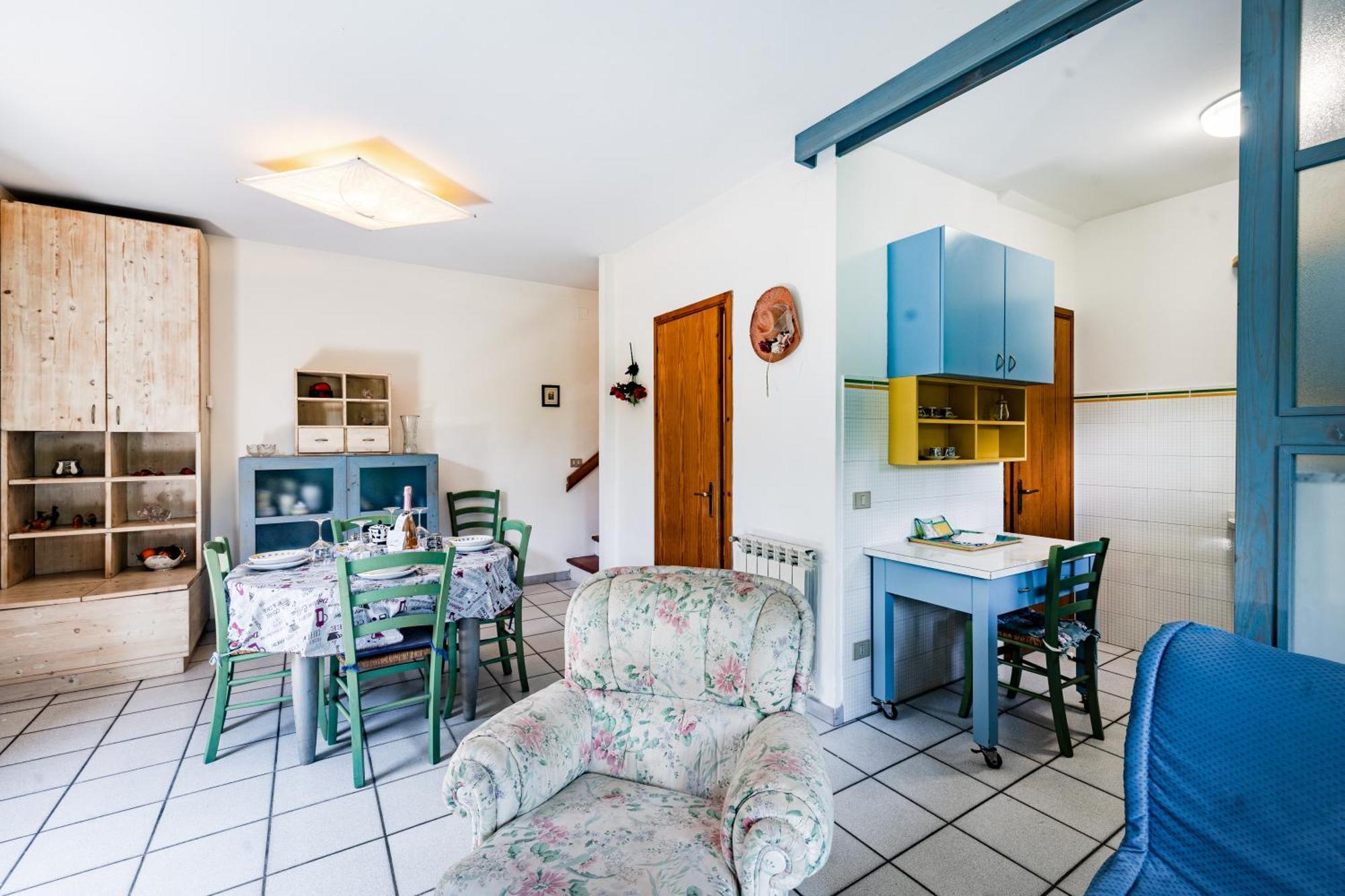 La Chimera 700M From Sea - Happy Rentals Massa (Tuscany) Exterior foto