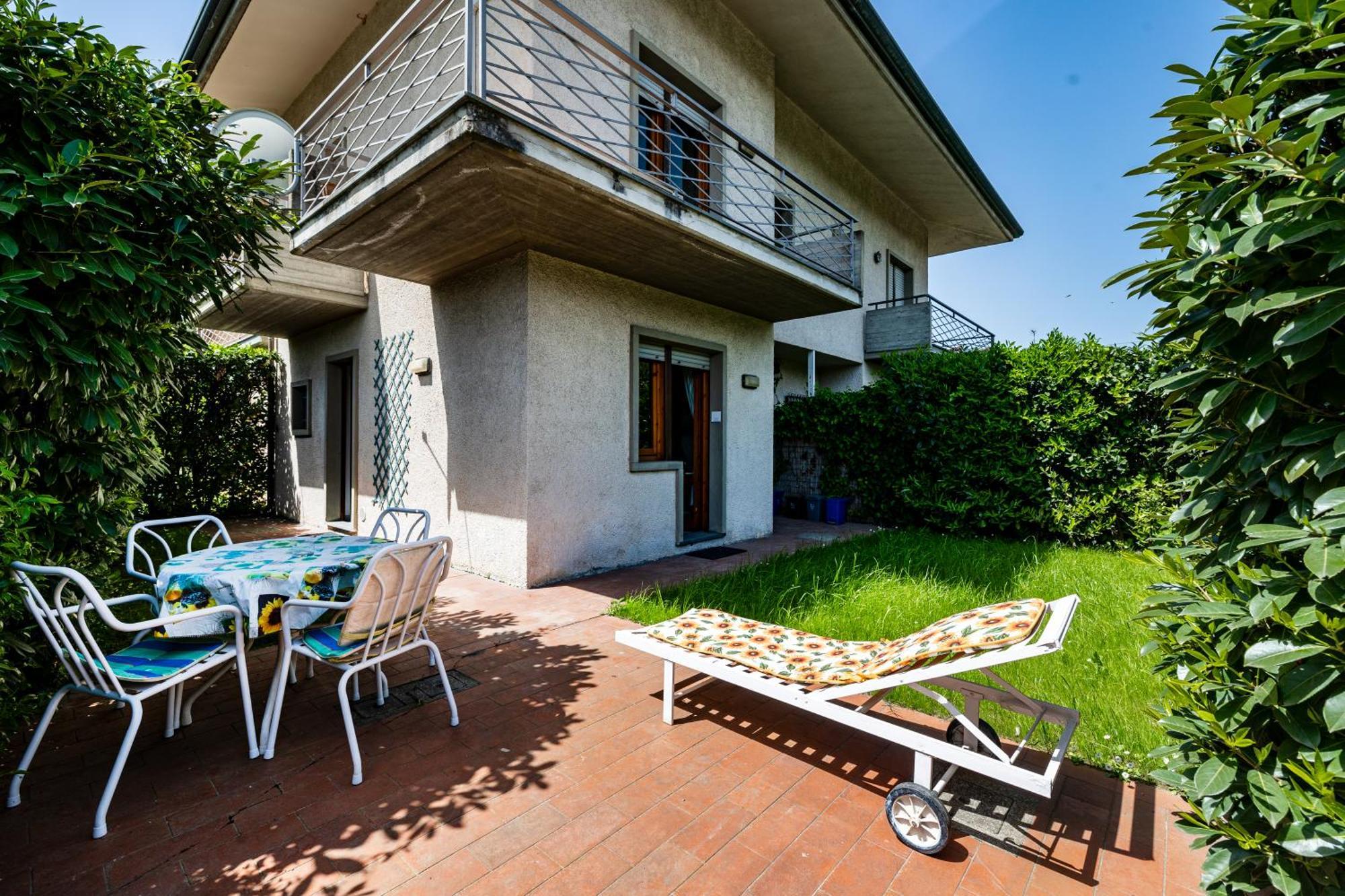 La Chimera 700M From Sea - Happy Rentals Massa (Tuscany) Exterior foto