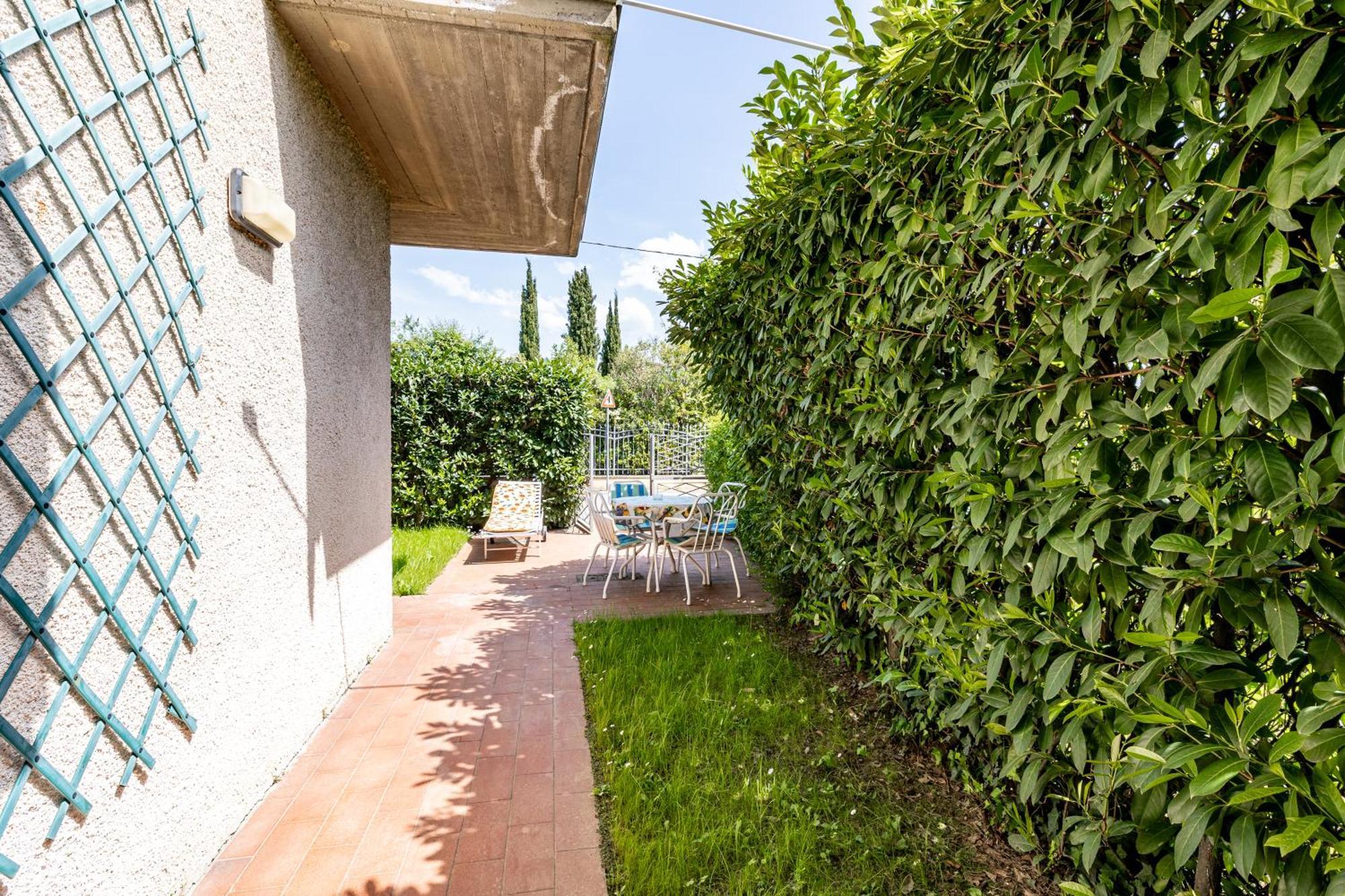 La Chimera 700M From Sea - Happy Rentals Massa (Tuscany) Exterior foto